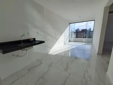 Apartamento com 3 Quartos à venda, 59m² no Jardim Oceania, João Pessoa