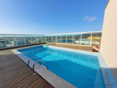 Apartamento com 3 Quartos à venda, 91m² no Nova São Pedro, São Pedro da Aldeia