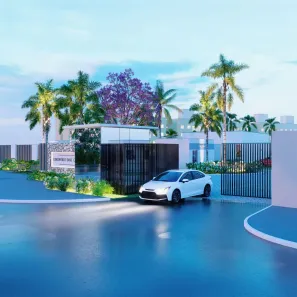 Apartamento com 1 Quarto à venda, 48m² no , Paço do Lumiar
