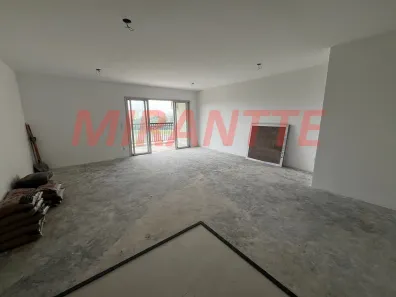 Apartamento com 3 Quartos à venda, 123m² no Santana, São Paulo