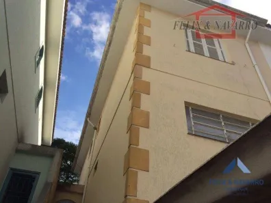 Sobrado com 2 Quartos à venda, 250m² no Vila Nova Cachoeirinha, São Paulo