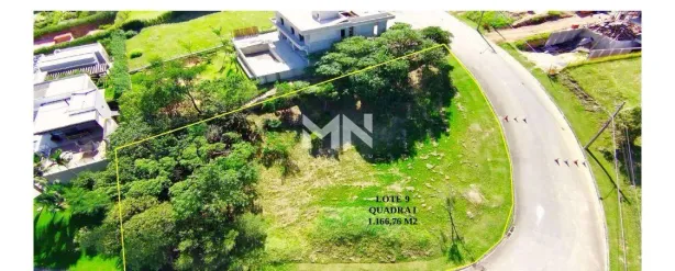 Lote/Terreno à venda, 1167m² no Kurumin, Itu