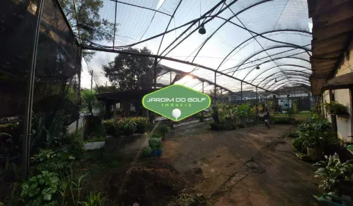 Lote/Terreno com 1 Quarto à venda, 1425m² no Jardim Cordeiro, São Paulo