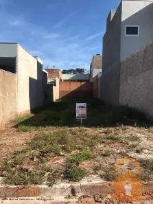 Lote/Terreno à venda, 144m² no Jardim Imperial I, Campo Mourão