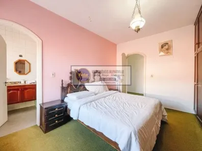 Casa de Condomínio com 3 Quartos à venda, 276m² no Nova Higienópolis, Jandira