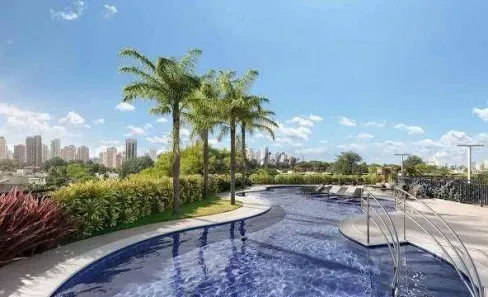 Apartamento com 2 Quartos à venda, 49m² no Barra Funda, São Paulo