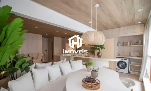 Apartamento com 2 Quartos à venda, 73m² no Parque Imperial, São Paulo