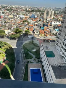 Apartamento com 2 Quartos à venda, 42m² no Vila Nova Cachoeirinha, São Paulo