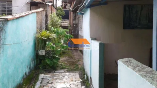 Lote/Terreno à venda, 180m² no Santo André, Belo Horizonte