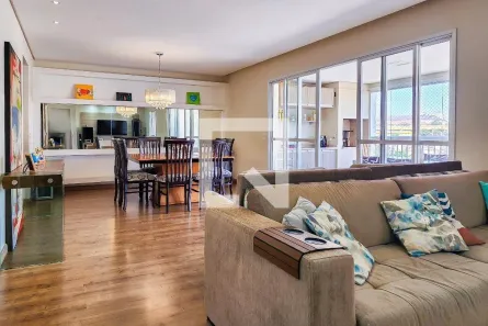 Apartamento com 3 Quartos à venda, 156m² no Centro, São Bernardo do Campo
