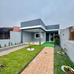 Casa com 3 Quartos à venda, 90m² no Jardim do Bosque, Cachoeirinha