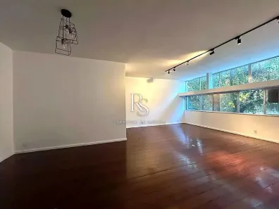 Apartamento com 3 Quartos para alugar, 170m² no Flamengo, Rio de Janeiro