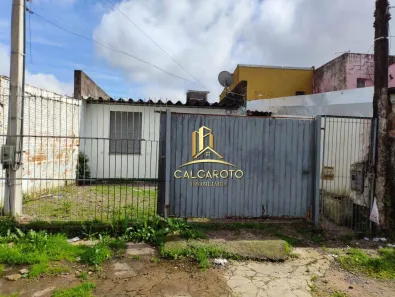 Casa com 3 Quartos à venda, 60m² no Jardim Algarve, Alvorada