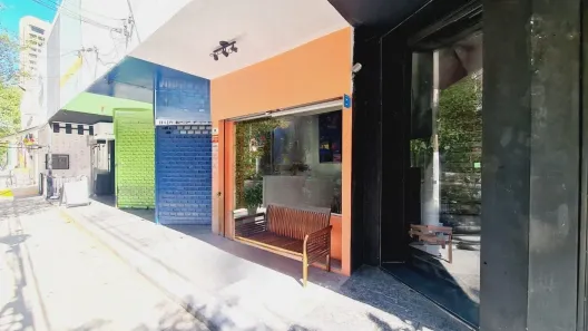 Ponto Comercial à venda, 64m² no Itaim Bibi, São Paulo