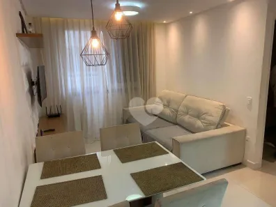 Apartamento com 2 Quartos à venda, 43m² no Recreio dos Bandeirantes, Rio de Janeiro