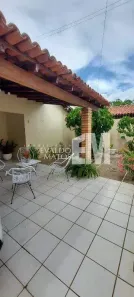 Casa com 3 Quartos à venda, 52m² no Vale Quem Tem, Teresina