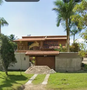 Sobrado com 5 Quartos à venda, 450m² no Mato Dentro, Ubatuba