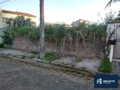 Lote/Terreno à venda, 398m² no Cibratel II, Itanhaém