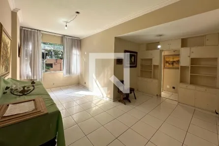 Apartamento com 3 Quartos à venda, 90m² no Botafogo, Rio de Janeiro