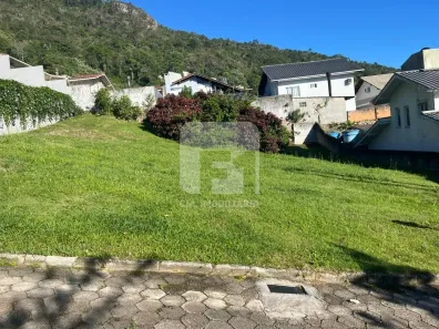 Lote/Terreno à venda, 530m² no Trindade, Florianópolis