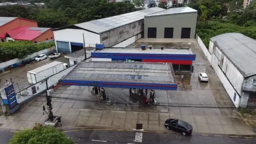 Galpão/Depósito/Armazém para alugar, 860m² no Coqueiro, Ananindeua
