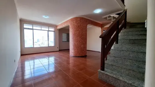 Cobertura com 4 Quartos à venda, 177m² no Jardim Oswaldo Cruz, São José dos Campos