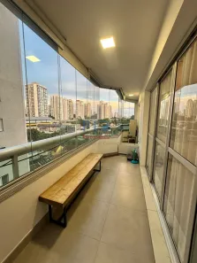 Apartamento com 3 Quartos à venda, 169m² no Brooklin Paulista, São Paulo