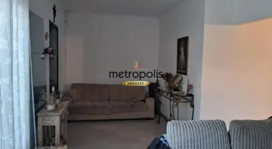 Casa com 2 Quartos à venda, 100m² no Taboão, São Bernardo do Campo