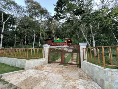 Fazenda/Sítio com 3 Quartos à venda, 140m² no , Guaramiranga