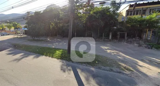 Lote/Terreno à venda, 7400m² no Jacarepaguá, Rio de Janeiro