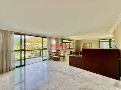Apartamento com 4 Quartos à venda, 280m² no Serra, Belo Horizonte