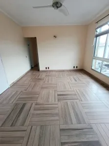 Apartamento com 3 Quartos à venda, 90m² no Embaré, Santos