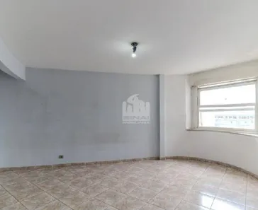 Apartamento com 1 Quarto à venda, 37m² no Centro, São Paulo