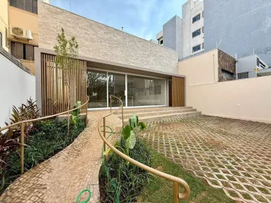 Sala Comercial para alugar, 140m² no Santa Maria, Uberaba