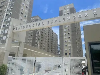 Apartamento com 2 Quartos à venda, 40m² no Del Castilho, Rio de Janeiro