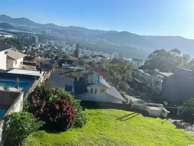 Lote/Terreno à venda, 527m² no Trindade, Florianópolis