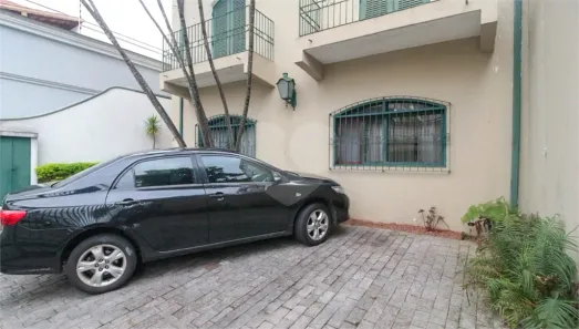 Sobrado com 4 Quartos à venda, 223m² no Jardim Vila Mariana, São Paulo