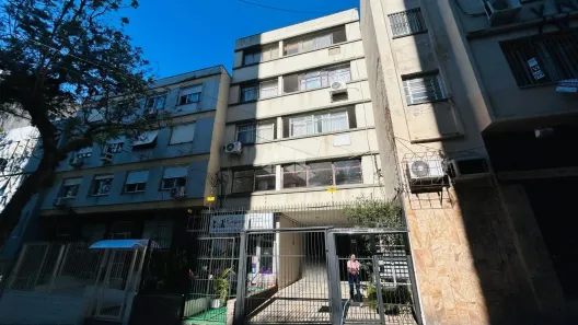 Apartamento com 3 Quartos à venda, 153m² no Bom Fim, Porto Alegre