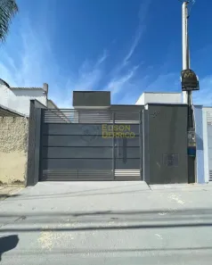 Casa com 2 Quartos à venda, 69m² no Residencial Mantiqueira, Pindamonhangaba
