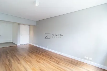 Apartamento com 1 Quarto à venda, 55m² no Cerqueira César, São Paulo