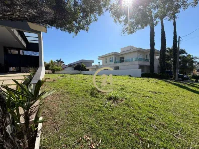 Lote/Terreno à venda, 525m² no Jardim dos Lagos, Indaiatuba