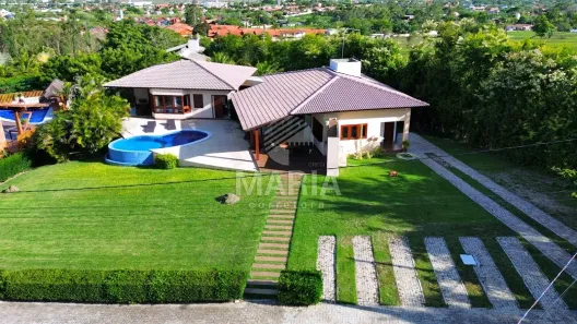 Casa de Condomínio com 6 Quartos à venda, 382m² no Ebenezer, Gravatá