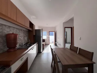 Casa com 2 Quartos à venda, 55m² no Ambrósio, Garopaba