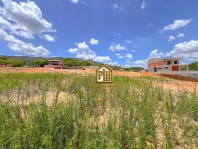 Lote/Terreno à venda, 360m² no Nova Gardênia, Atibaia