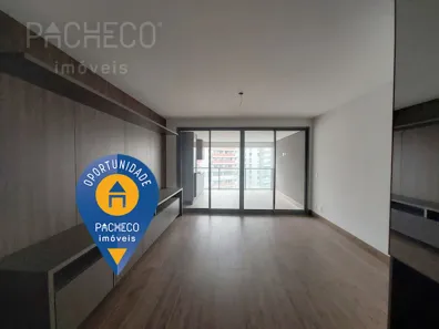 Apartamento com 3 Quartos à venda, 122m² no Sumarezinho, São Paulo