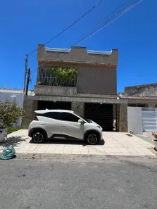 Casa com 5 Quartos à venda, 370m² no Jabotiana, Aracaju