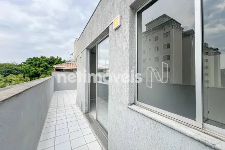 Cobertura com 3 Quartos à venda, 120m² no Parque São Pedro (Venda Nova), Belo Horizonte