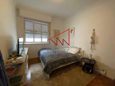 Apartamento com 4 Quartos à venda, 94m² no Ipanema, Rio de Janeiro