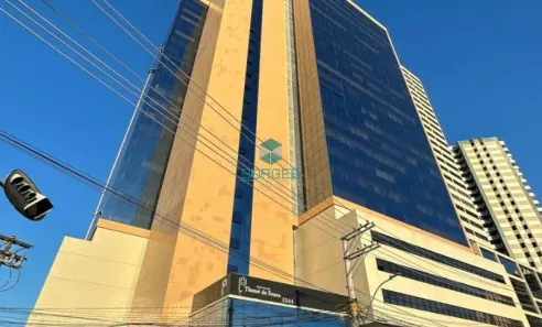 Sala Comercial para alugar, 58m² no Caminho das Árvores, Salvador