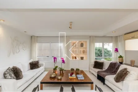 Apartamento com 3 Quartos à venda, 243m² no Vila Uberabinha, São Paulo